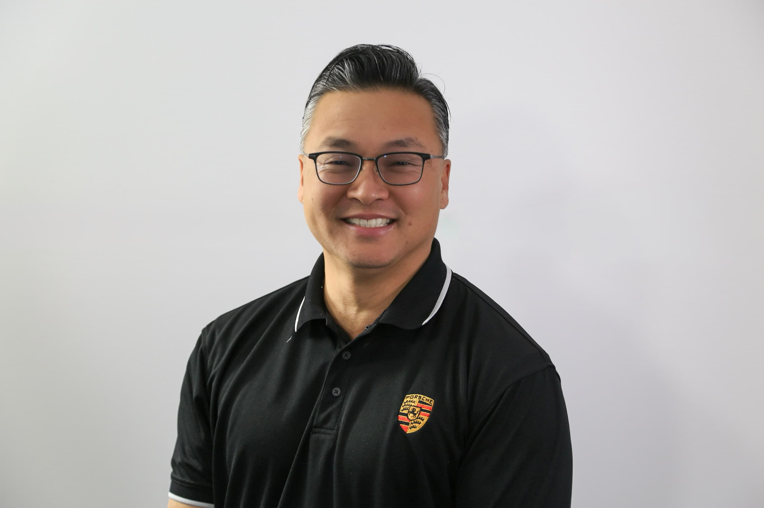 Photo of Michael Chang