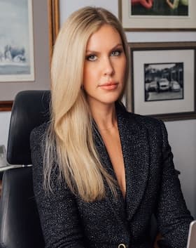 Photo of Catherine Springer