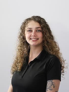 Photo of Chelsea Gladieux