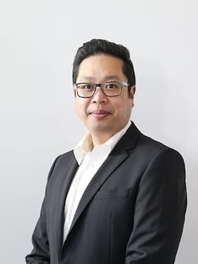 Photo of Charles Lazatin