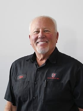 Photo of Peter Smith