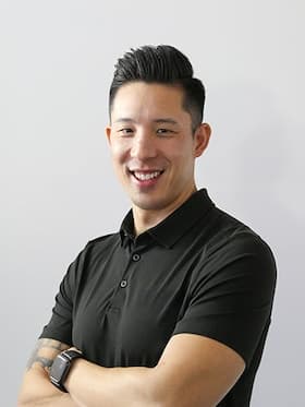 Photo of Chris Yip