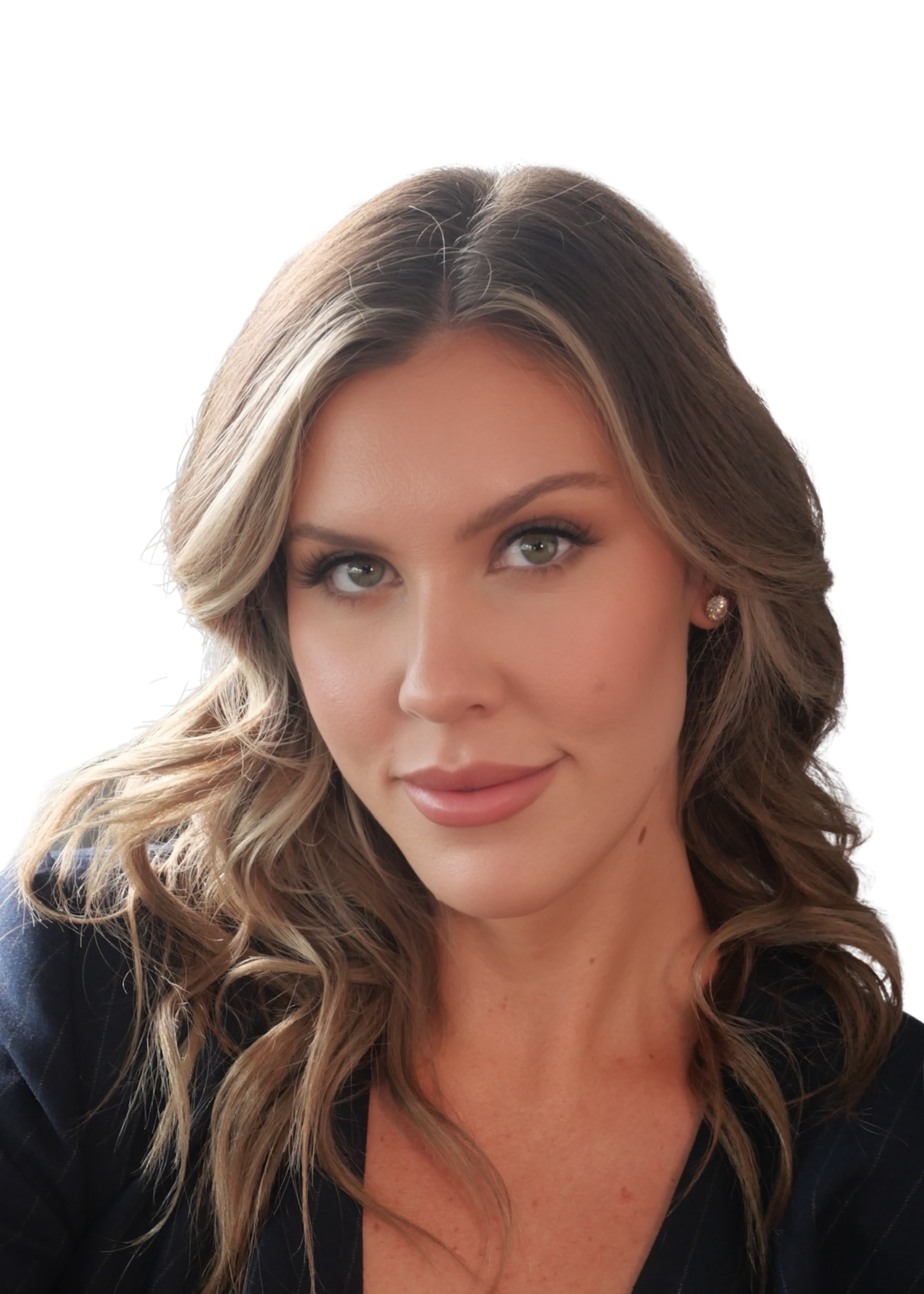 Photo of Catherine Hannay Springer