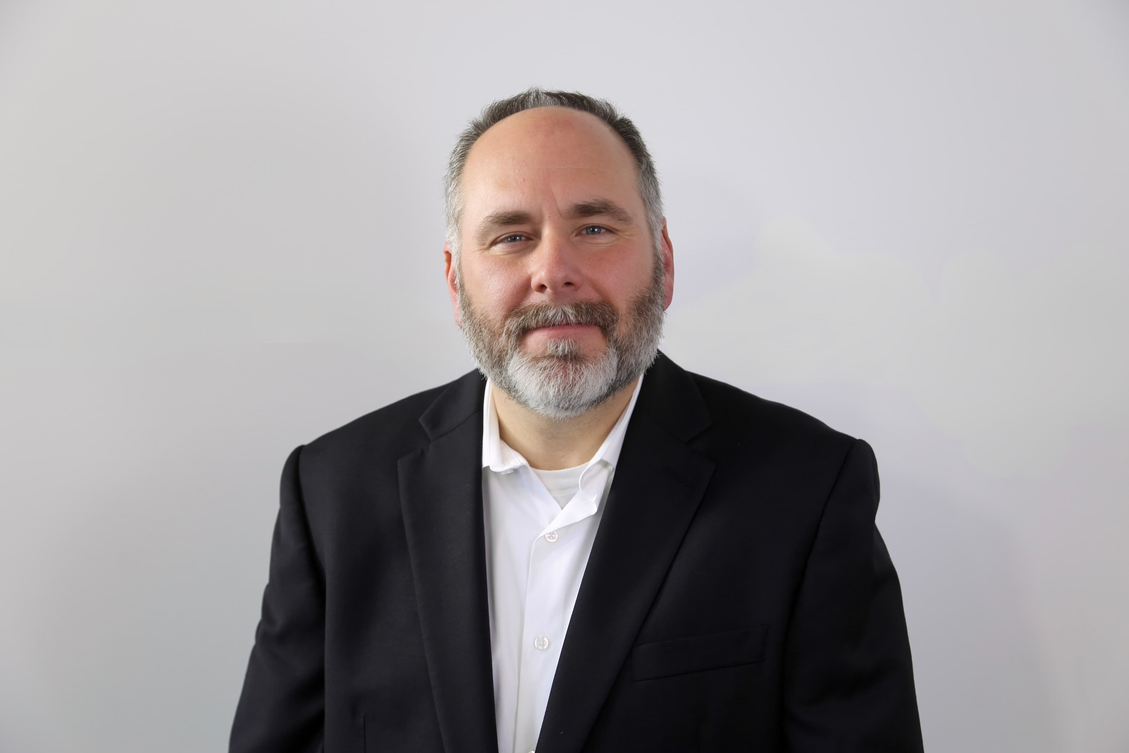 Photo of Salvadore Martin