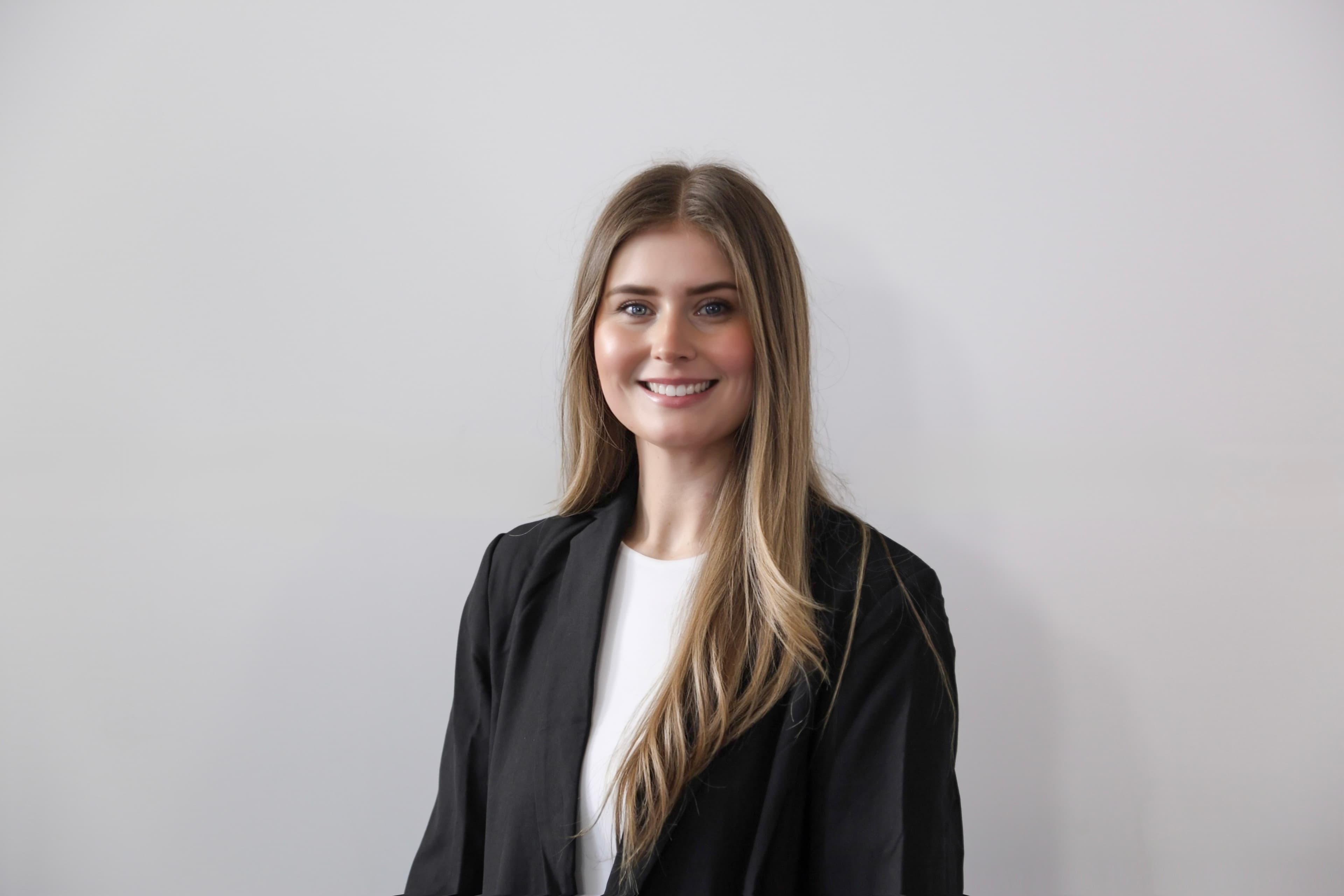 Photo of Emma Bryant