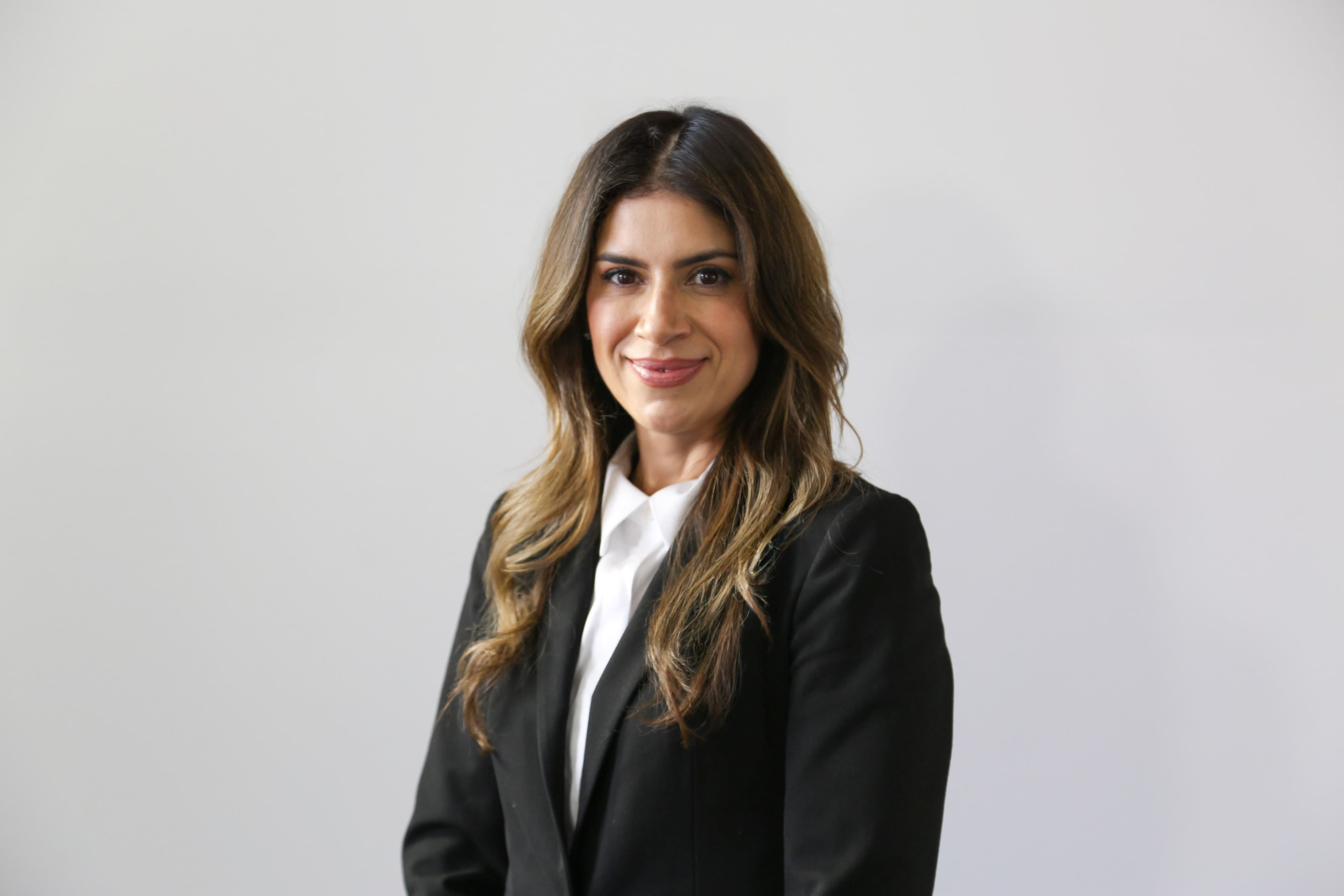 Photo of Celeste Gomez