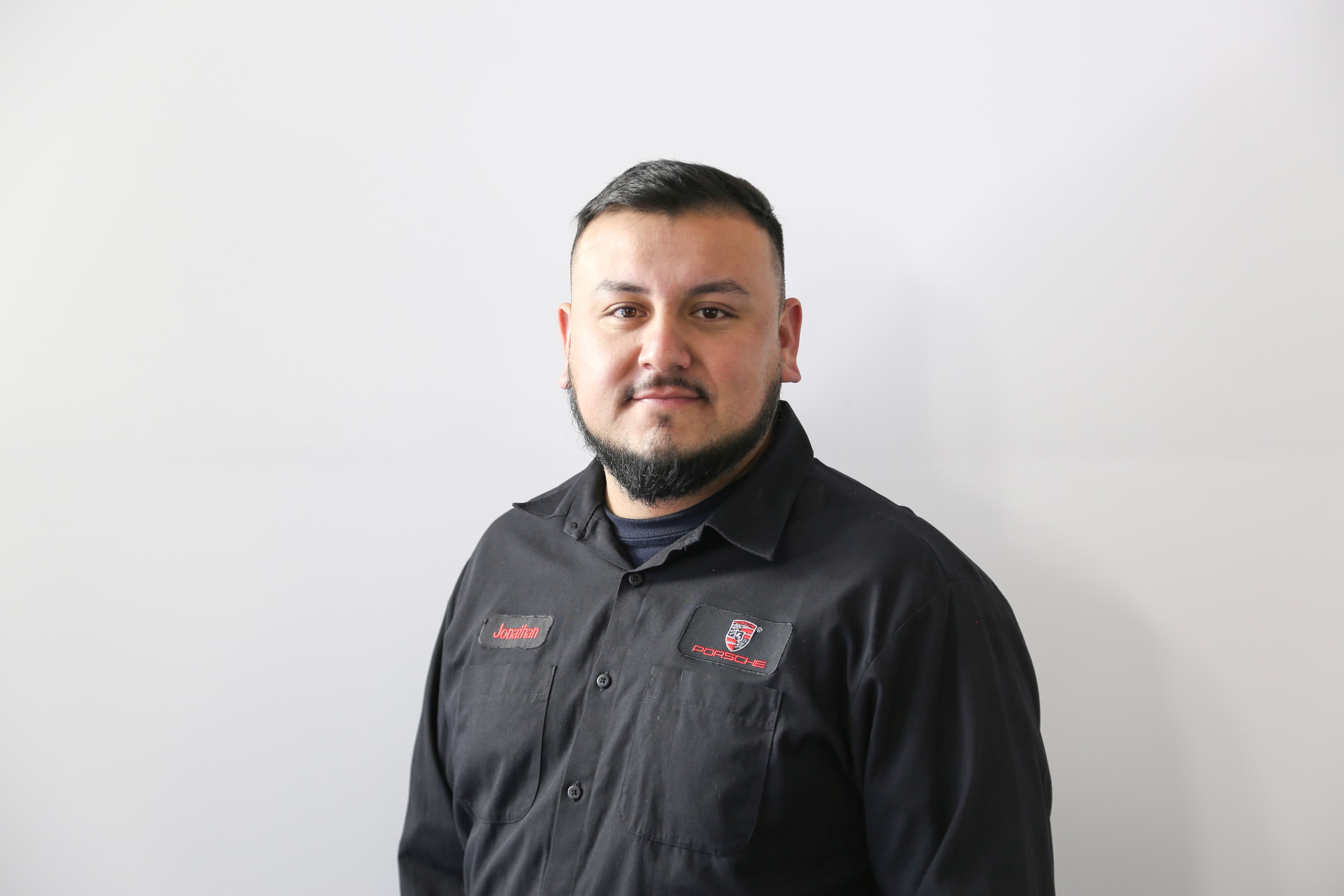 Photo of Jonathan Mejia