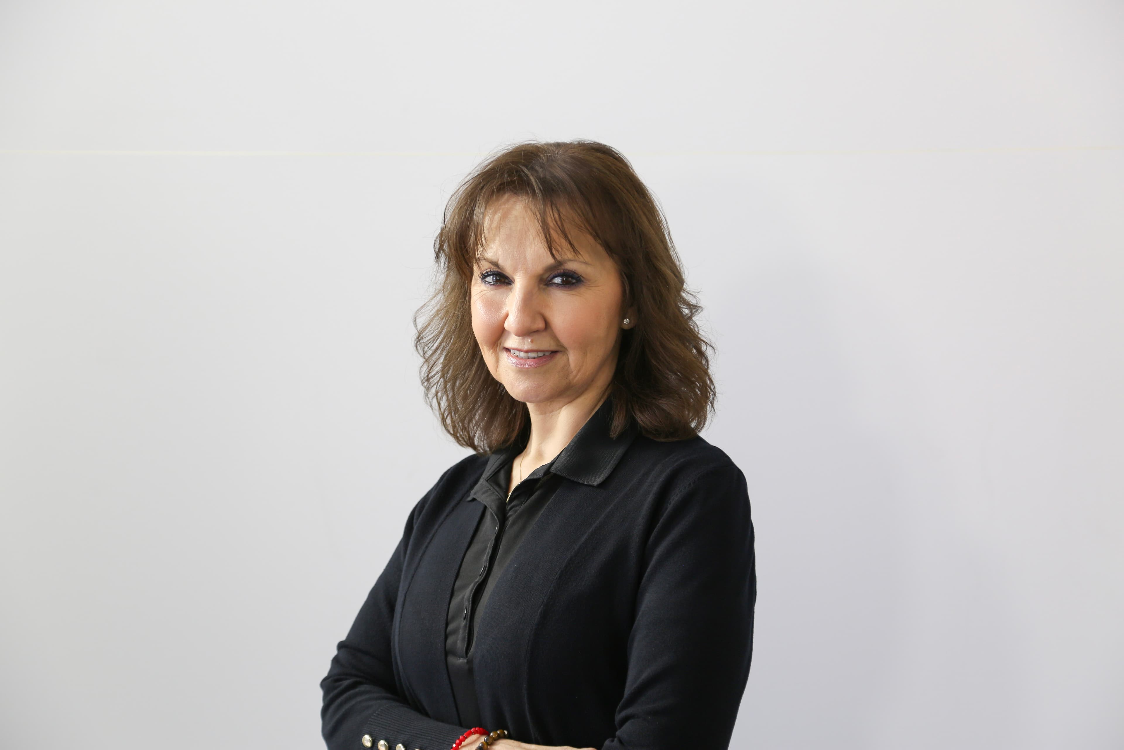 Photo of Lupe De Leon