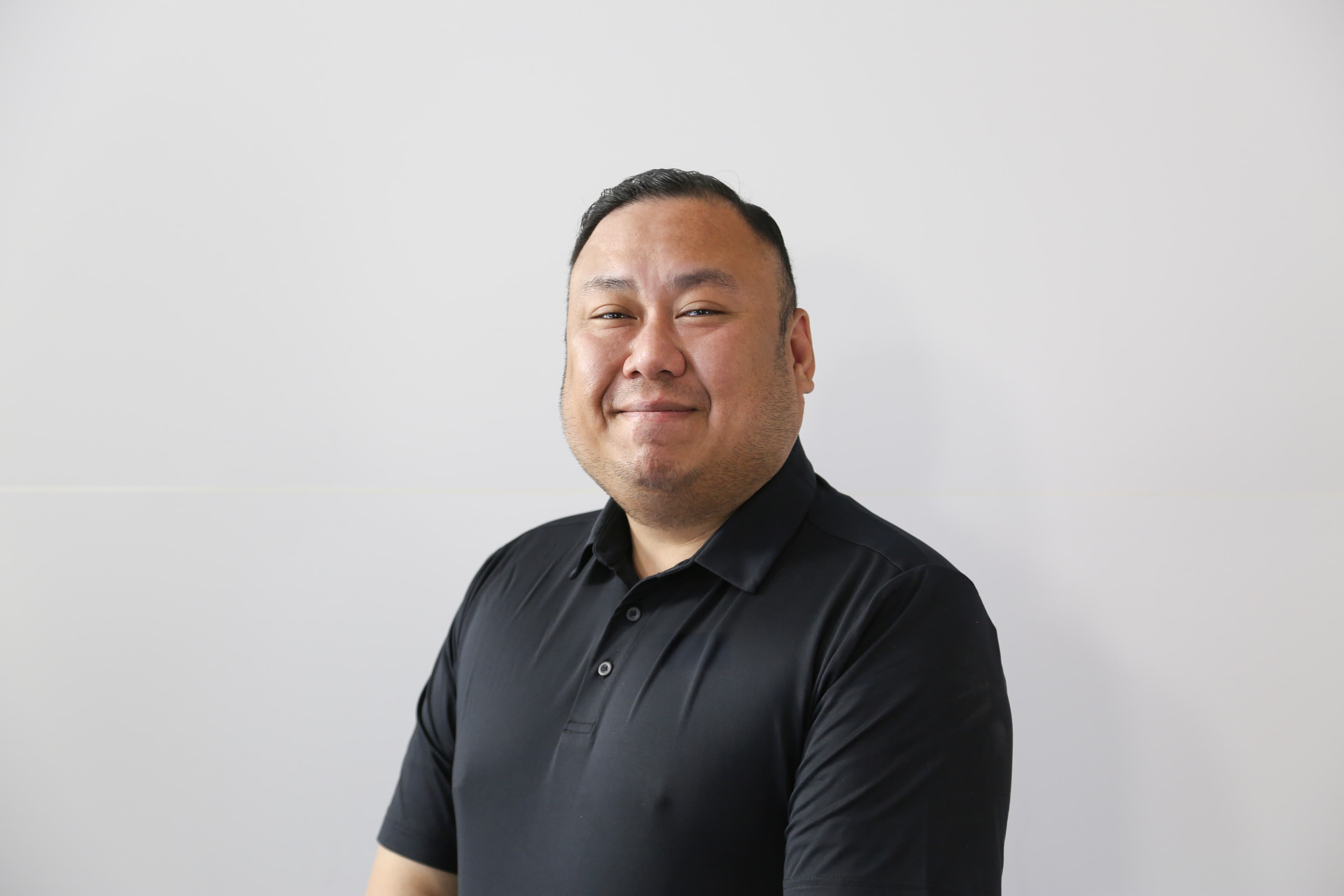 Photo of Josiah Cachola