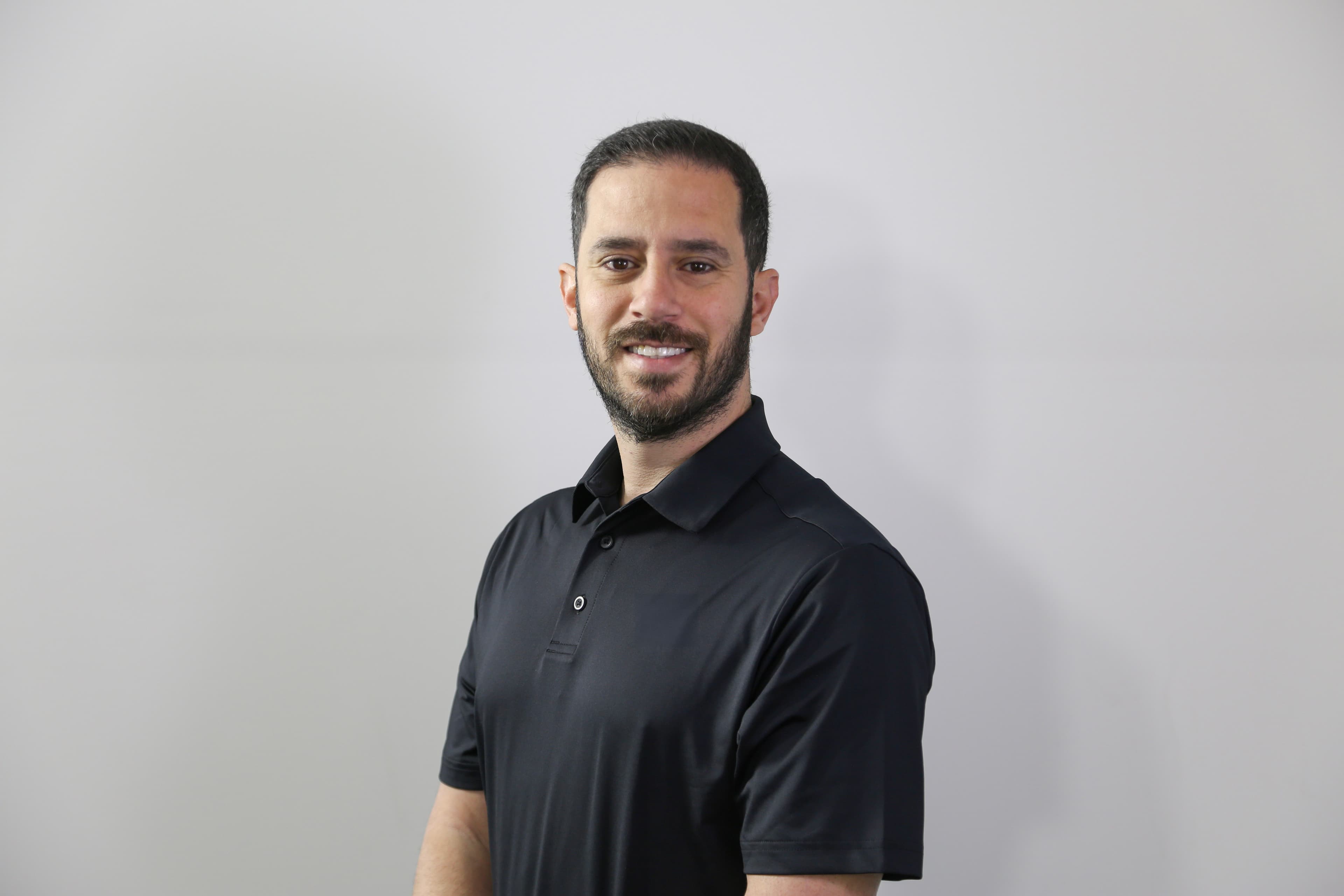 Photo of Khalil Alwazier