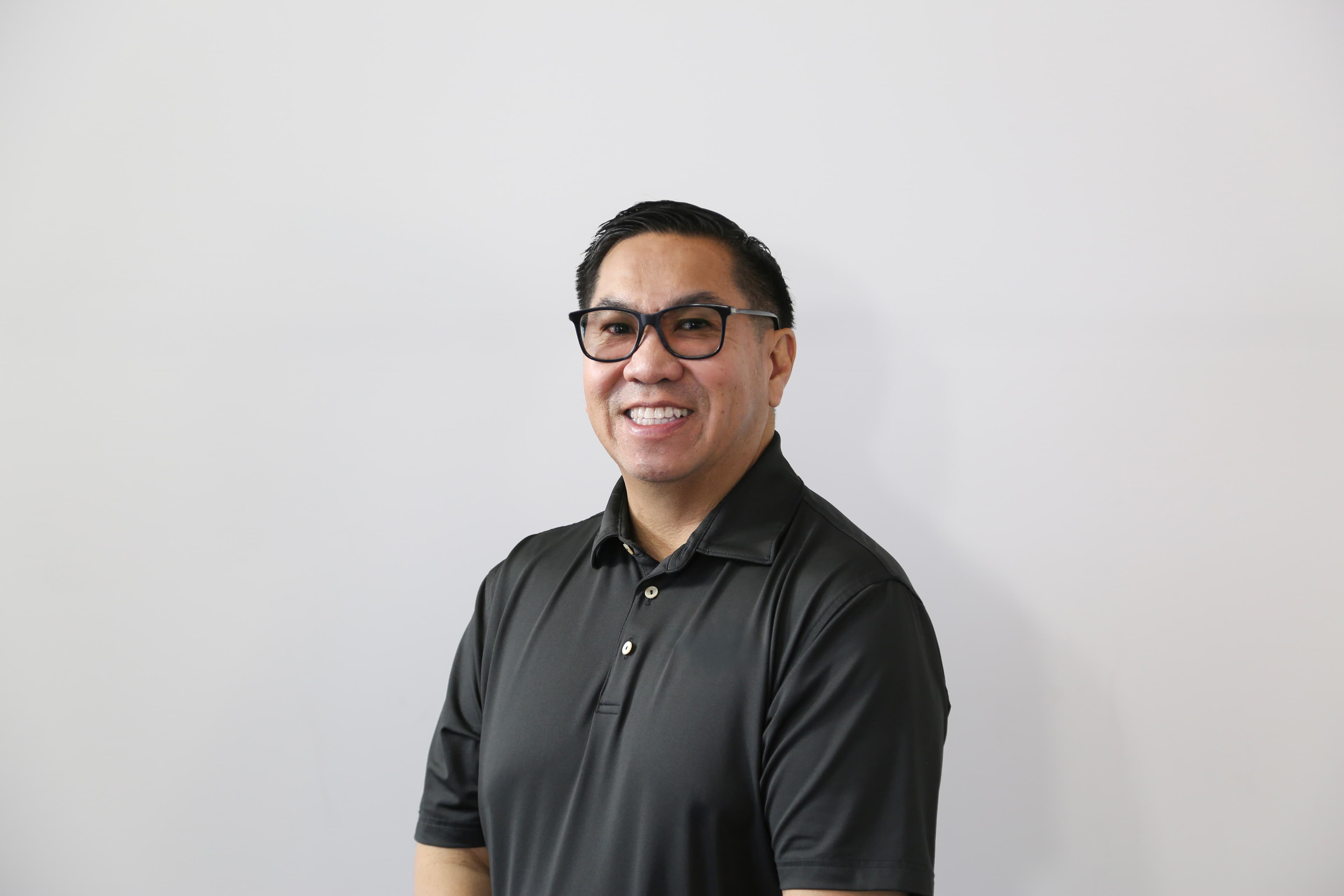 Photo of Anthony Branzuela